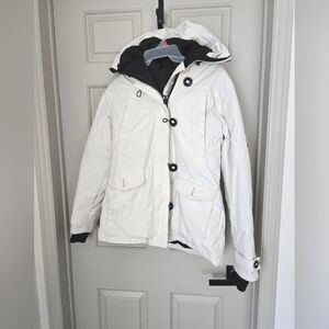 EckoRed Jacket size S